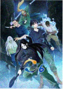 放学后甜点部